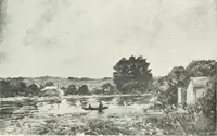 An illustration from International studio (1897)