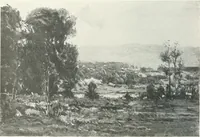 An illustration from International studio (1897)