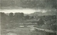 An illustration from International studio (1897)