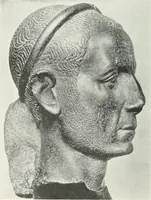 An illustration from International studio (1897)