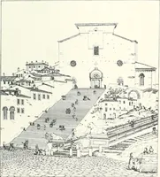 An illustration from International studio (1897)