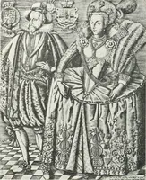 An illustration from International studio (1897)