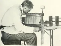 An illustration from International studio (1897)