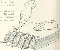 An illustration from International studio (1897)