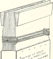 An illustration from International studio (1897)