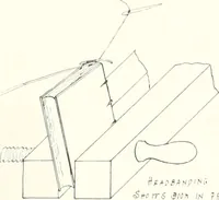 An illustration from International studio (1897)