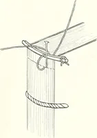An illustration from International studio (1897)