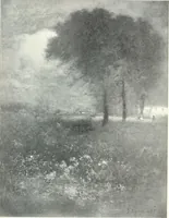 An illustration from International studio (1897)