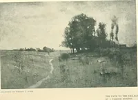 An illustration from International studio (1897)