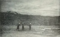 An illustration from International studio (1897)