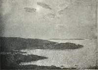 An illustration from International studio (1897)