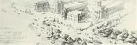 An illustration from International studio (1897)