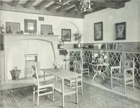 An illustration from International studio (1897)