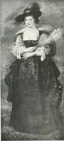 An illustration from International studio (1897)