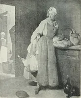 An illustration from International studio (1897)