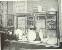 An illustration from International studio (1897)