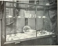 An illustration from International studio (1897)