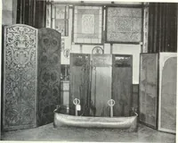 An illustration from International studio (1897)