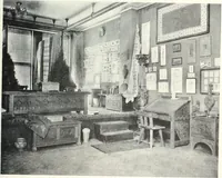 An illustration from International studio (1897)