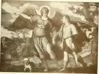 An illustration from International studio (1897)