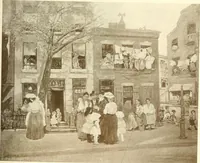 An illustration from International studio (1897)