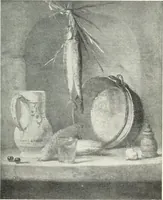 An illustration from International studio (1897)