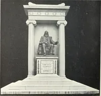 An illustration from International studio (1897)
