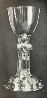 An illustration from International studio (1897)