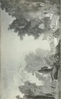 An illustration from International studio (1897)