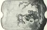 An illustration from International studio (1897)