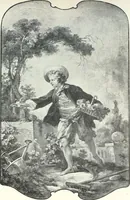 An illustration from International studio (1897)