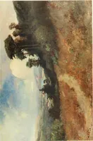 An illustration from International studio (1897)