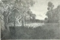 An illustration from International studio (1897)