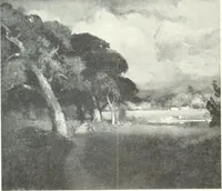 An illustration from International studio (1897)