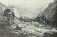An illustration from International studio (1897)