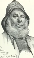 An illustration from International studio (1897)