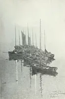 An illustration from International studio (1897)