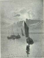 An illustration from International studio (1897)