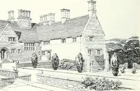 An illustration from International studio (1897)