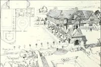 An illustration from International studio (1897)