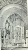 An illustration from International studio (1897)