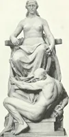 An illustration from International studio (1897)