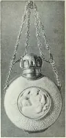 An illustration from International studio (1897)