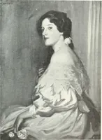 An illustration from International studio (1897)