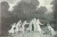 An illustration from International studio (1897)