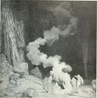 An illustration from International studio (1897)
