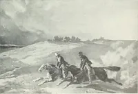 An illustration from International studio (1897)