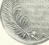 An illustration from International studio (1897)