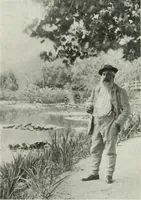 An illustration from International studio (1897)
