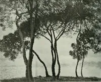 An illustration from International studio (1897)